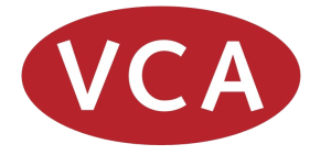 VCA Logo Low Crop